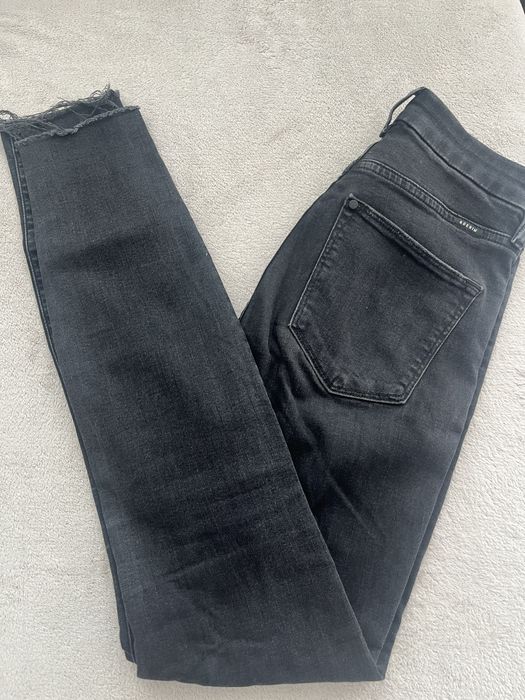 Set 4 perechi pantaloni/jeans