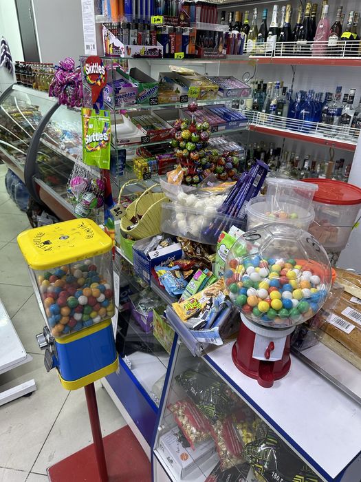 Магазин в аренду