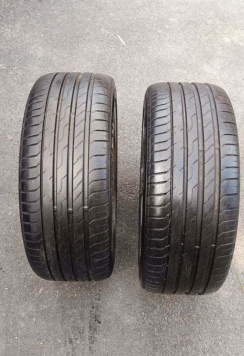 235/40/18 Nexen N`FERA SPORT 95Y XL DOT 0922