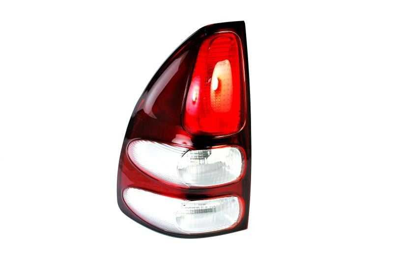 Lampa Toyota Land Cruiser J120 spate stop semnalizare -Model 2002-2010