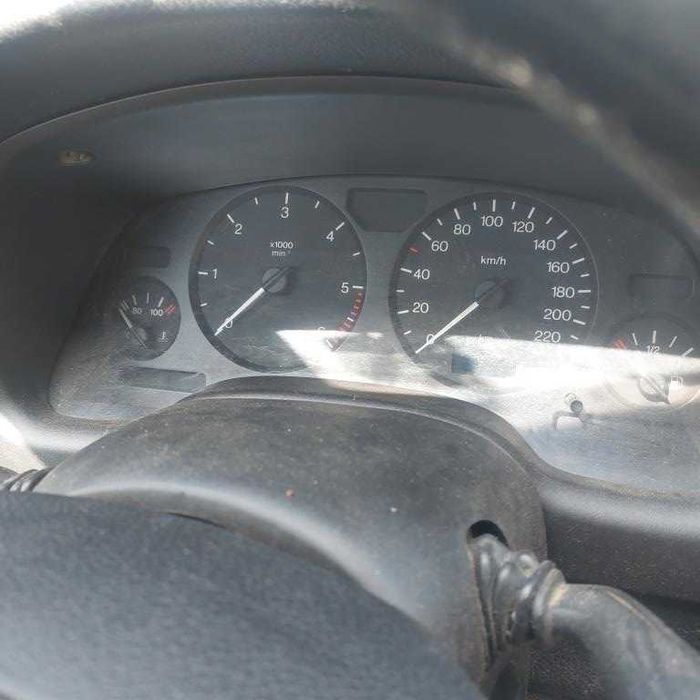 Opel Astra Caravan 2.0 Diesel 2001
