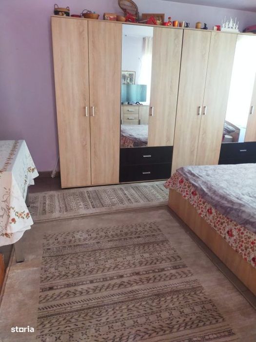 Casa Sat Elciu | Jud. Cluj | cu livada 3000 Mp |
