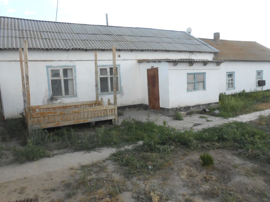 СРОЧНО! Продаётся дом в с. Махамбет