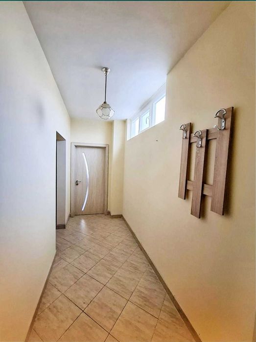 Дава се под наем Четиристаен апартамент в Асеновград - 87 кв.м за 306 € - Снимка #3