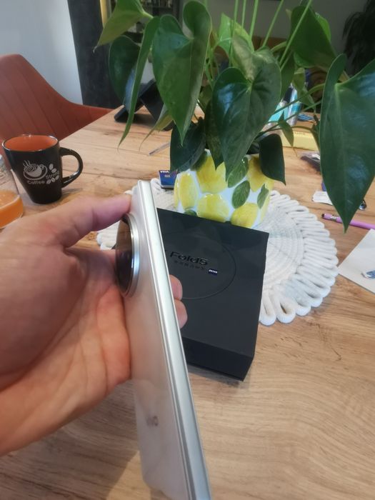 Vivo X Fold5 12GB/ 256GB