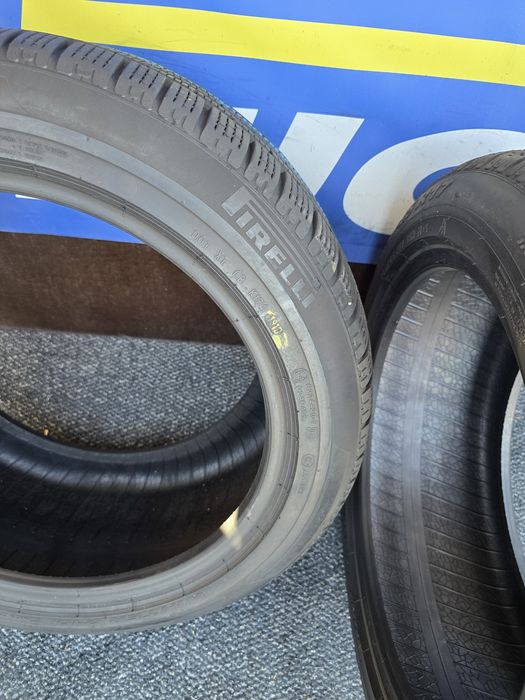 245 45 17 pirelli m+s