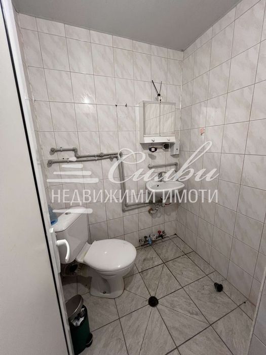 Дава се под наем Магазин в Търговище, Вароша - 27 кв.м за 178.5 € - Снимка #3