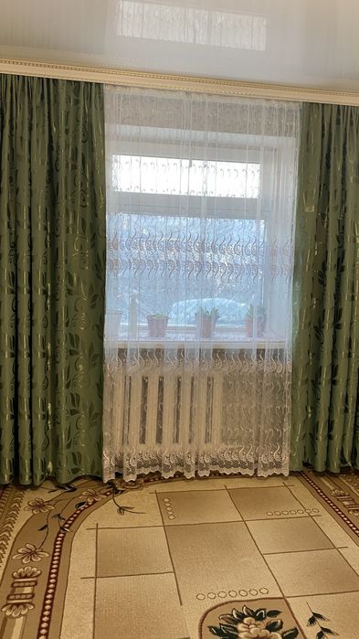 Продам 2 х комнатную квартиру