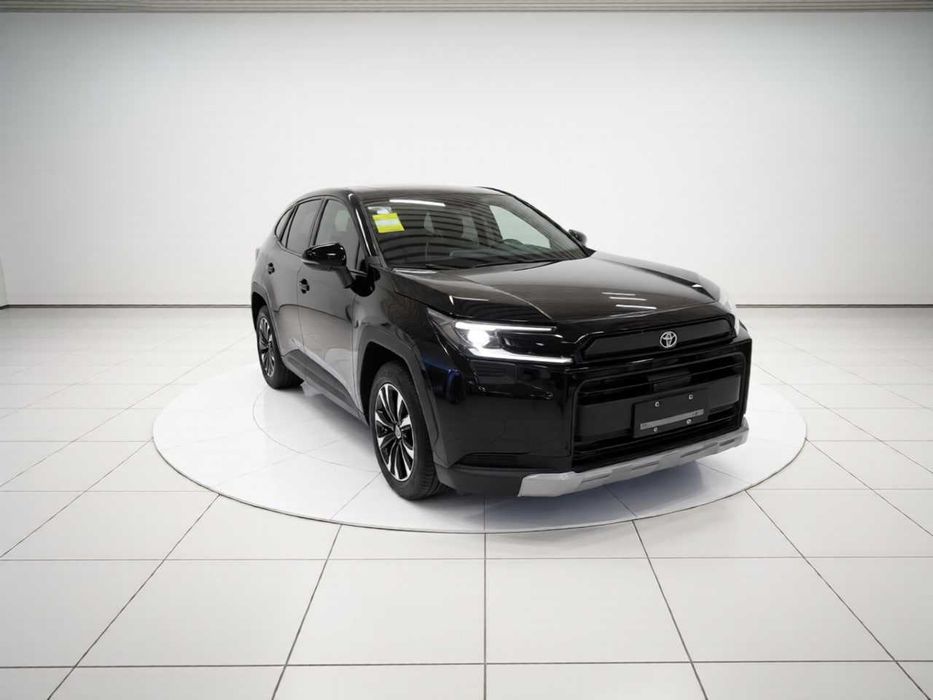 Toyota RAV4 Model Dual-Engine 2.0L Two-Wheel Drive Luxury Edition