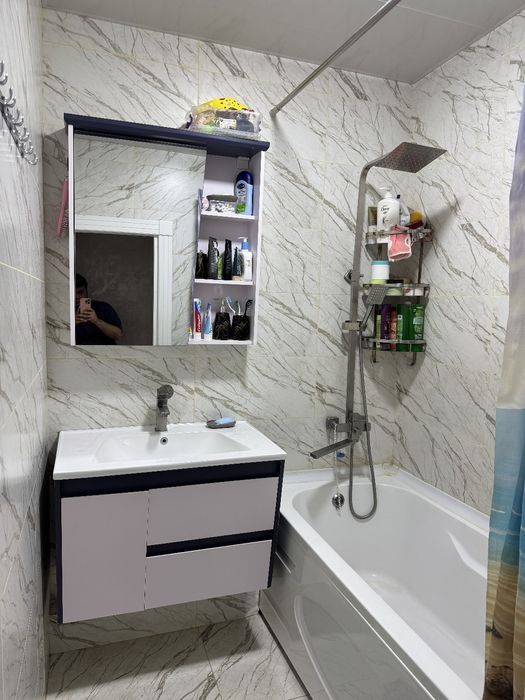 Продаётся квартира 4/4/5 юнусабад 19