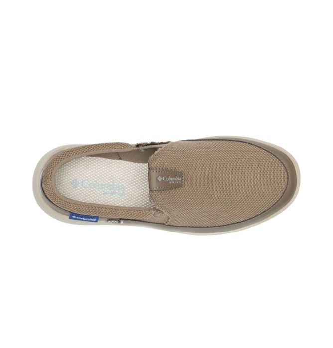 Columbia Boatside PFG скидка летние слипоны легкая обувь кроссовки