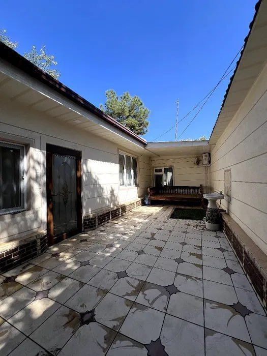 Продается участок 1.2 сотки Госпиталка_Мебель и техника_5 комнат