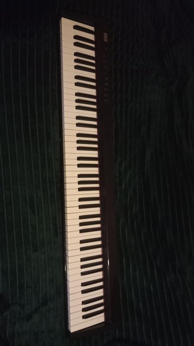 Pian Electronic FunKey SP-588 Portabil