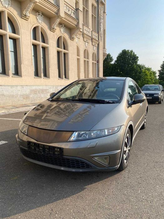 Honda civic 2006 hatchback 2.2 diesel