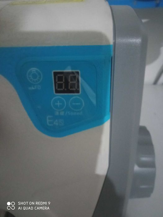 JACK tikuv mashinasi