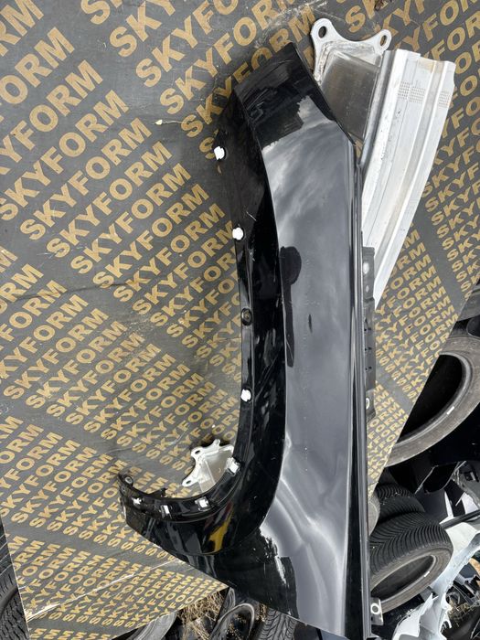 Калник Skoda Kodiaq