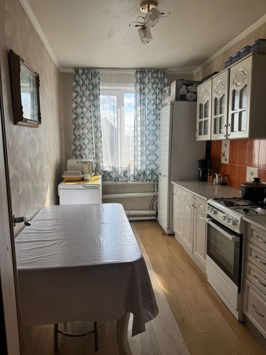 Продам дом в Бишкуле.