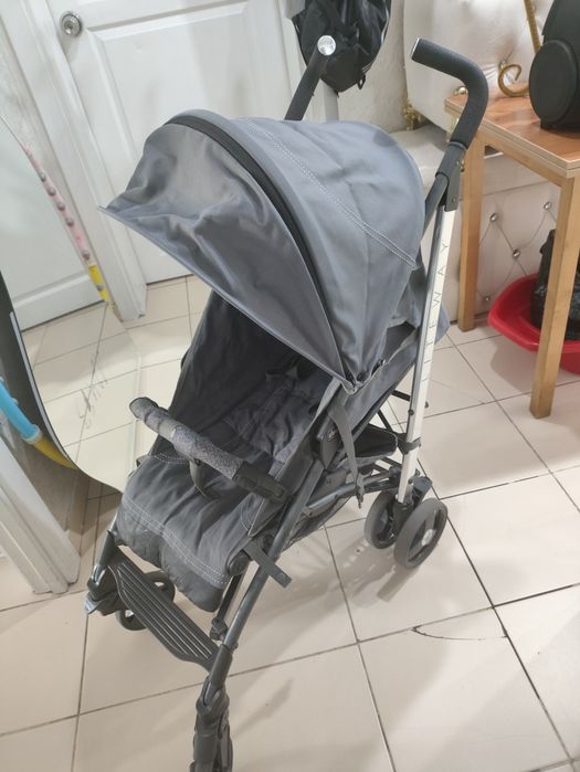 Продам детскую коляску