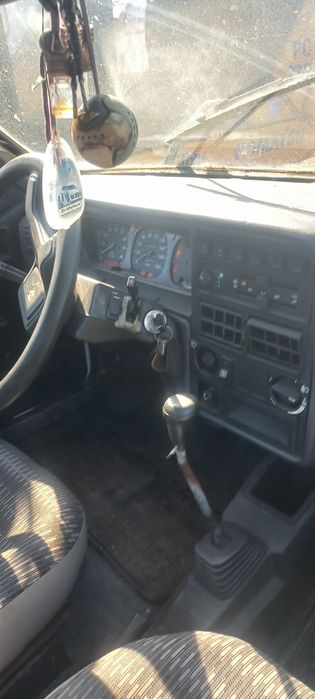 Vand dacia 1310 nu are acte