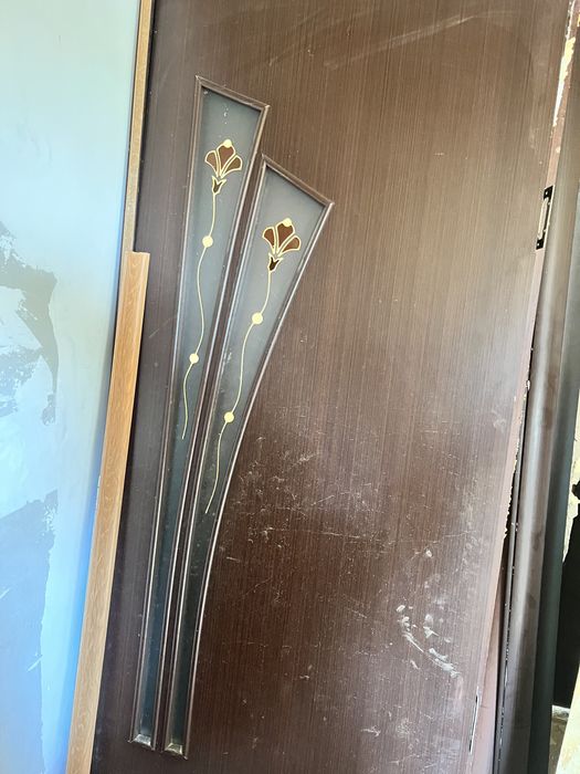 Междукомнатныйдвери