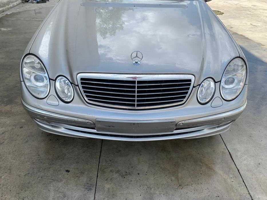 Dezmembrez mercedes e class w211 avangard/bara fata e class w211/usa/