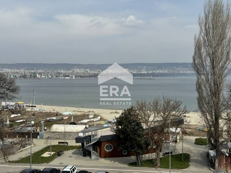 Двустаен обзаведен апартамент за продажба в луксозен апарт комплекс с