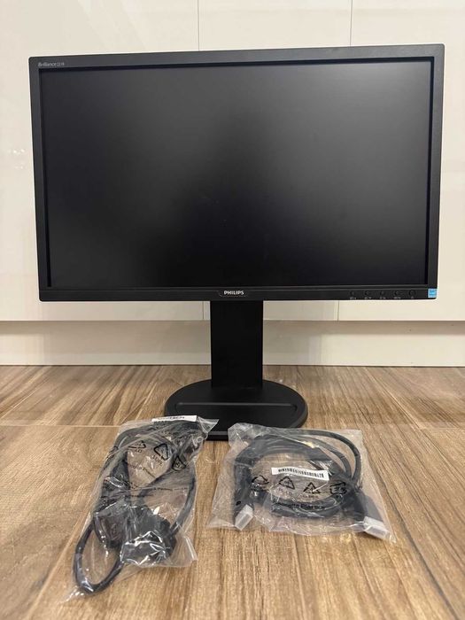 Монитор Philips, 22 инча