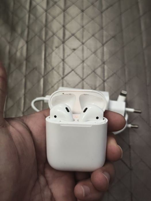 Продаётся airpods3