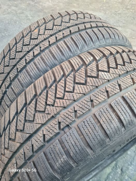 225/50 R17 Continental Winter Contact