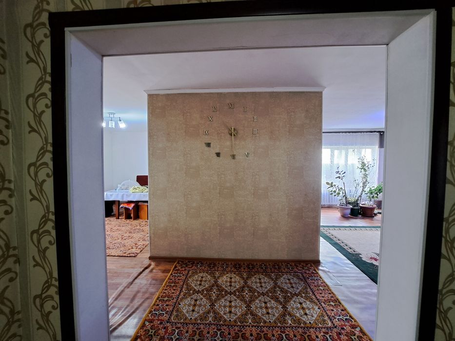Продам дом расположенный на Мурат 1