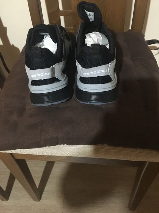 Маратонки пума New Balance Nike Adidas