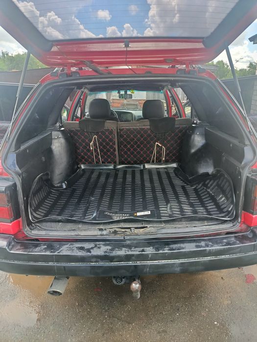 Volkswagen passat b3