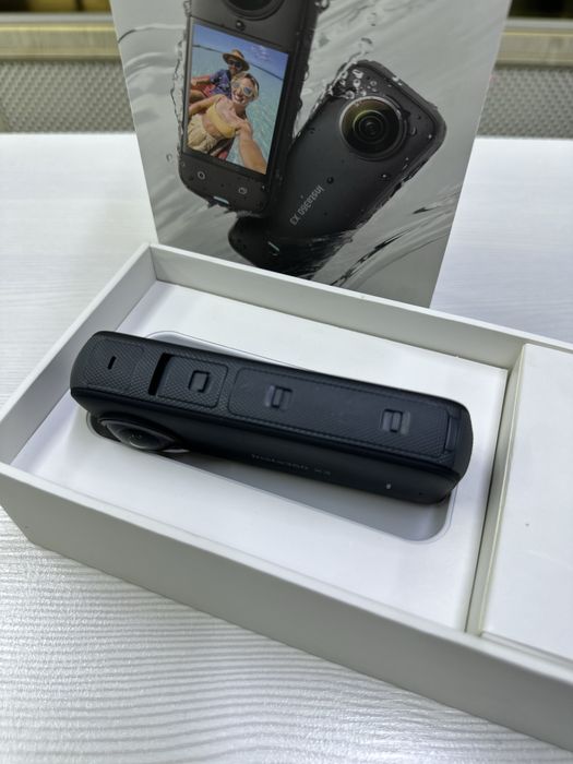 Insta 360 X3 ,360 Action Camera