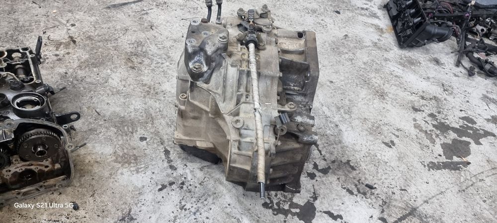 Акпп тигуан 2.0 tsi