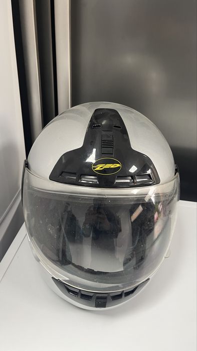 Casca moto superba