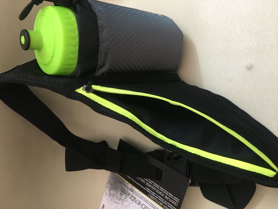 Спортна бутилка за вода V3TEC