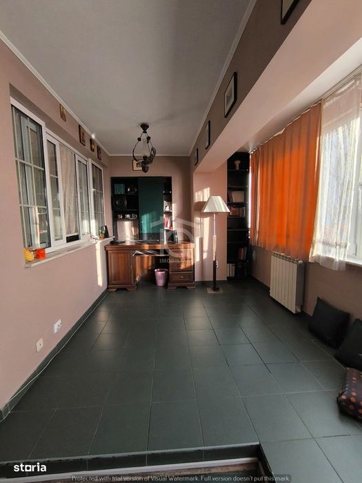 Apartament 4 camere decomandat Păcurari – 2 băi, etaj 3