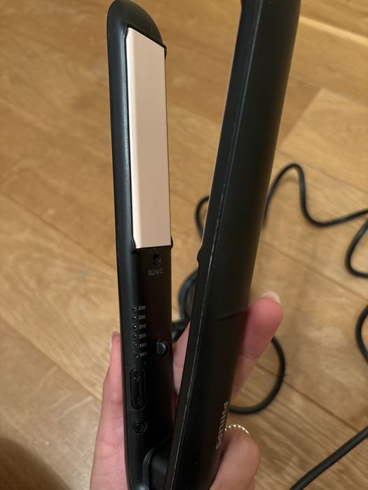 Преса за коса Philips Essential Bhs378/00