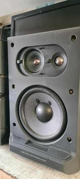 стерео уредба SONY MHC-1600 -перфектна.