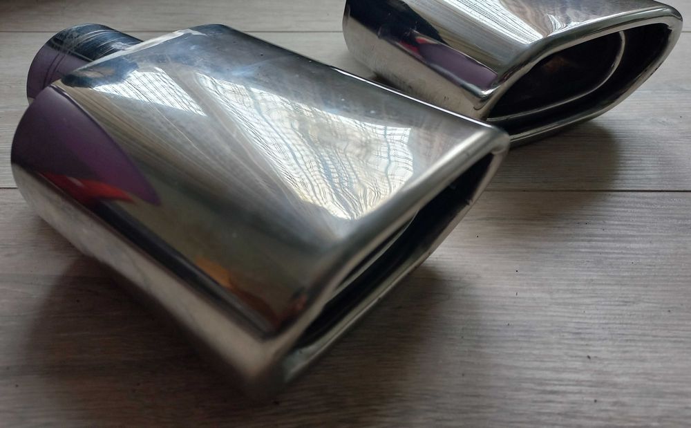 накрайници за гърне - 30 лв за двата