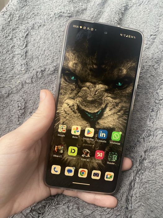 Продам телефон в идеальном состоянии