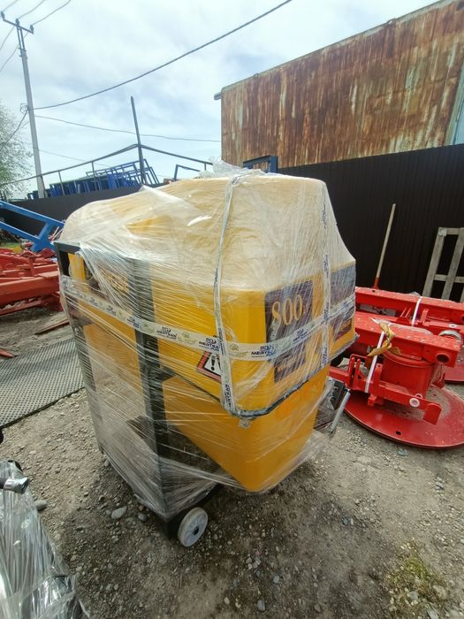 Опрыскиватель турецкий 800/12