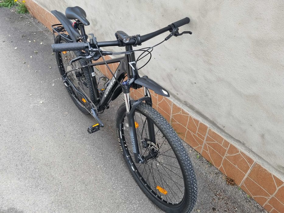 Bicicleta Conway 29er