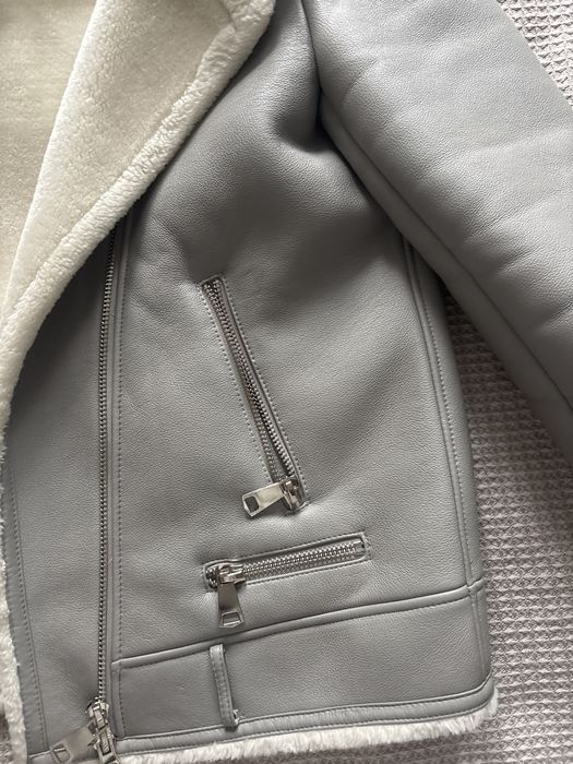 Дубленка, куртка