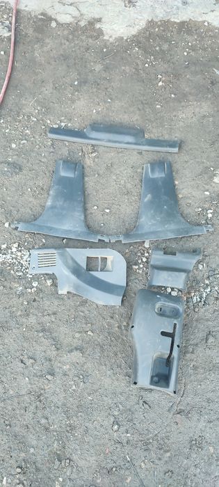 Продам запчасти Granta Priora