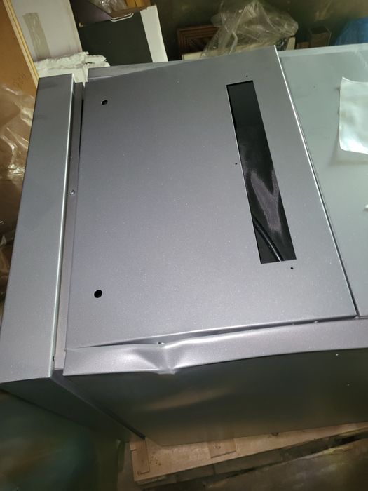 Котёл Марка: Viessmann
Модель: VITOROND 100
Тип: VR2B