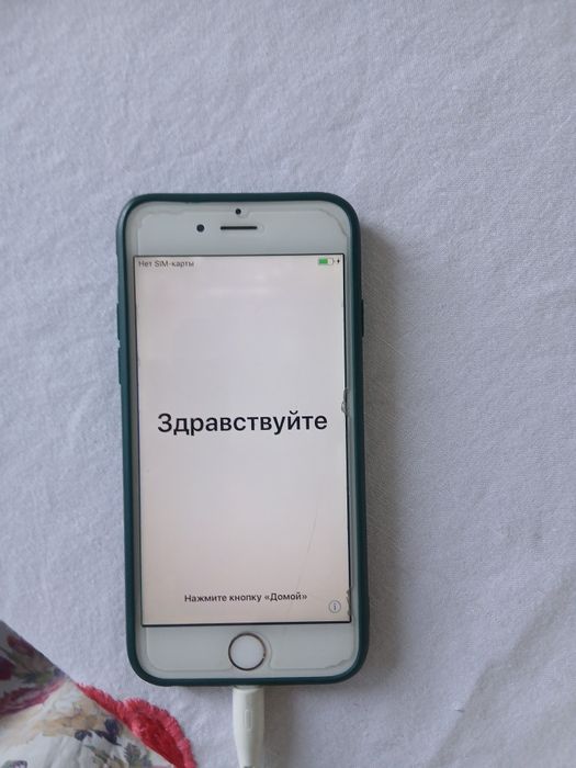 Айфон Iphone 6 в хорошем состоянии