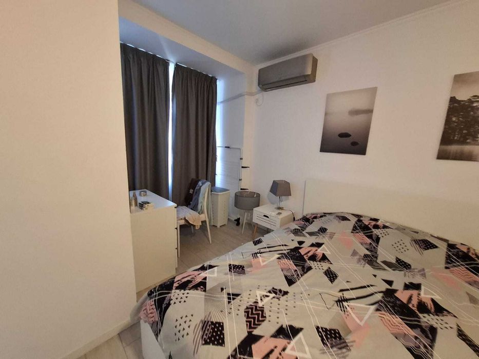 BUCUREȘTI, P.Romană, PF, Apart. 2c dec, 2018, mobilat, 369.900 eur.neg