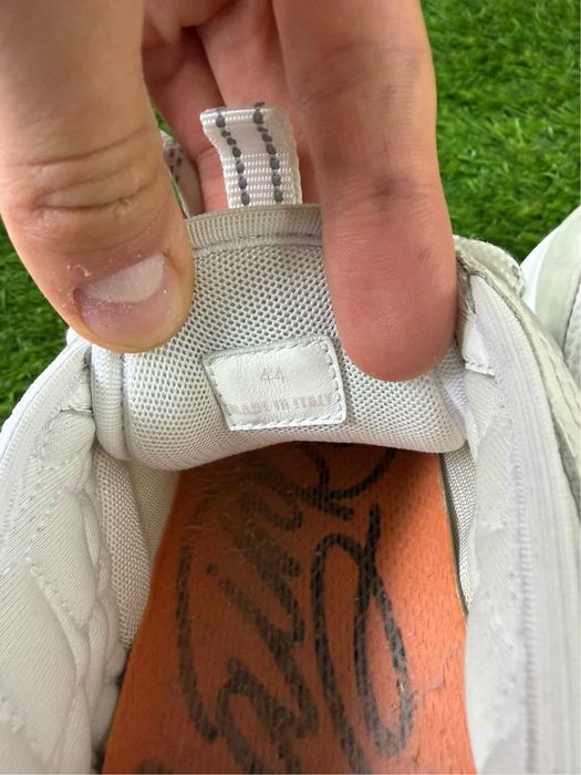 Versace chain reaction  43