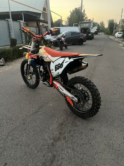 KEWS 300 эндуро 2024